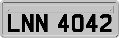 LNN4042