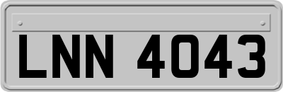 LNN4043