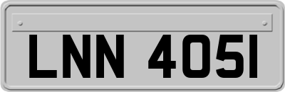 LNN4051