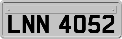LNN4052