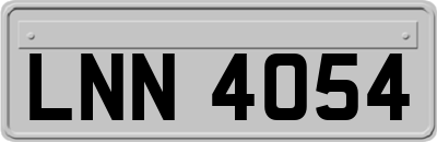 LNN4054