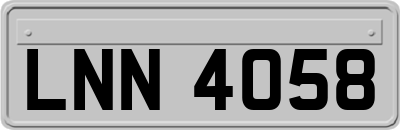 LNN4058