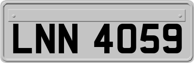 LNN4059
