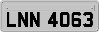 LNN4063