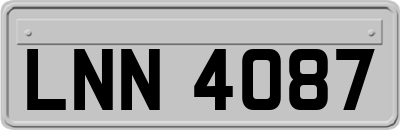 LNN4087
