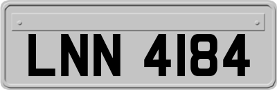 LNN4184
