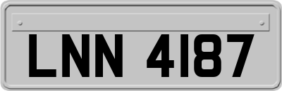 LNN4187