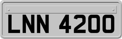 LNN4200