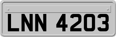 LNN4203