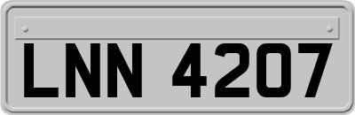 LNN4207