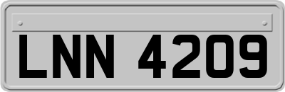LNN4209
