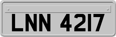LNN4217