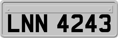 LNN4243