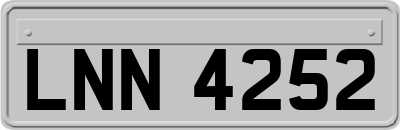 LNN4252