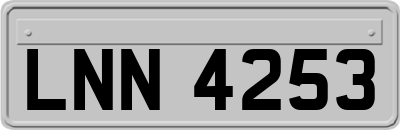 LNN4253
