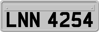 LNN4254