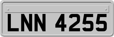 LNN4255