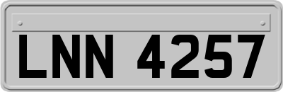 LNN4257