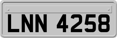 LNN4258
