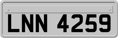 LNN4259