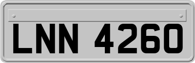 LNN4260