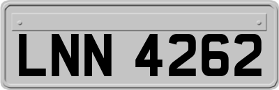 LNN4262