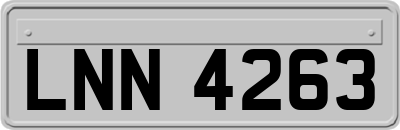 LNN4263