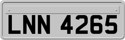 LNN4265