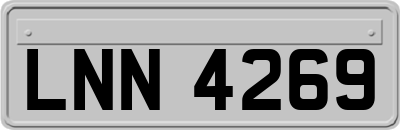 LNN4269