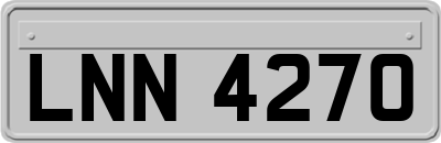LNN4270
