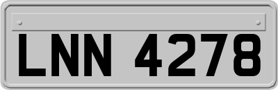 LNN4278