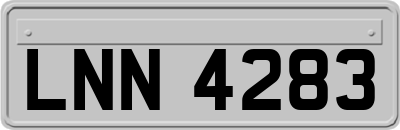 LNN4283
