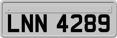 LNN4289