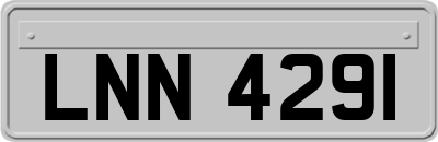 LNN4291