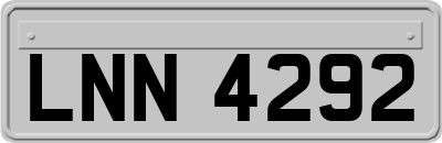 LNN4292