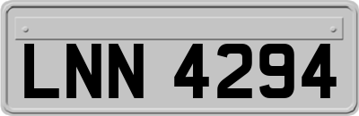 LNN4294