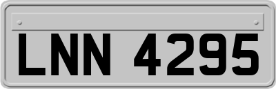 LNN4295