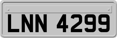LNN4299