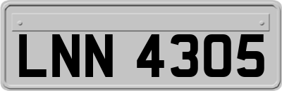 LNN4305