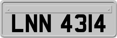 LNN4314