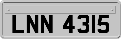 LNN4315