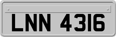 LNN4316