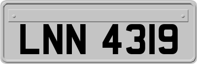 LNN4319