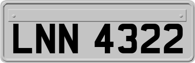 LNN4322