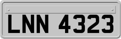 LNN4323