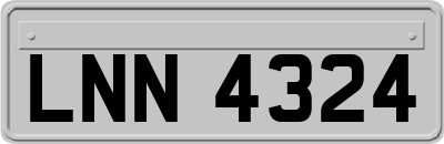 LNN4324