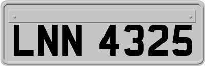 LNN4325