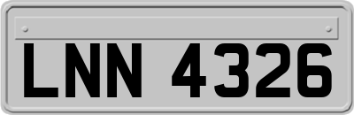 LNN4326