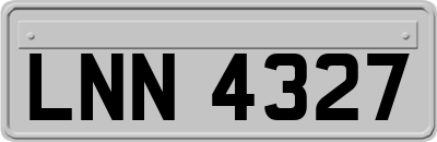 LNN4327