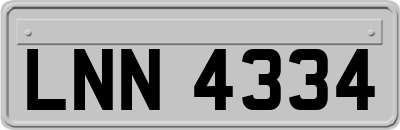 LNN4334